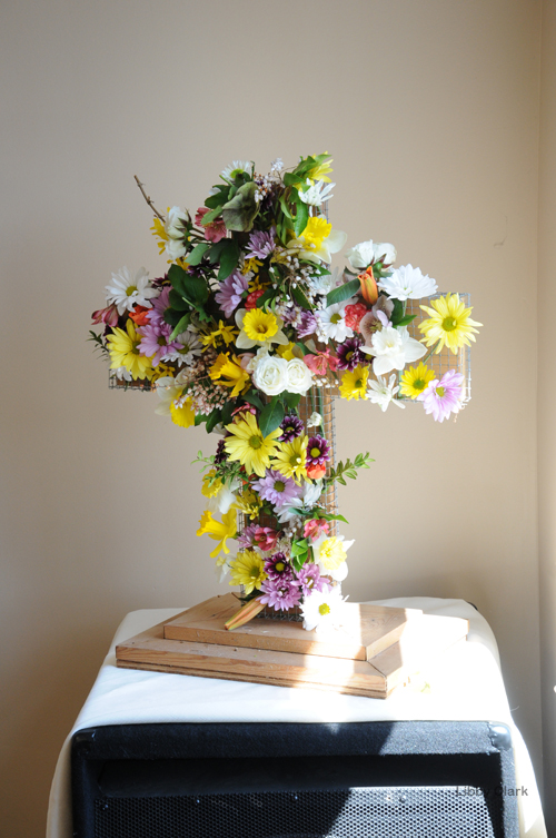 The Cross 4