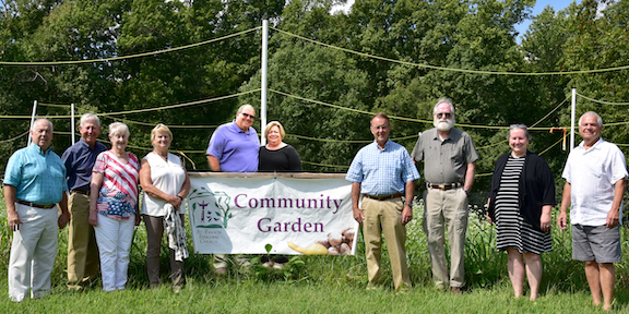 Garden Committee 2019